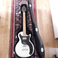 Gibson Marauder 1978