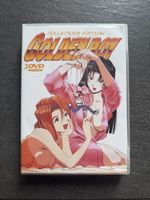 Golden Boy Collector's Edition 3DVD Set