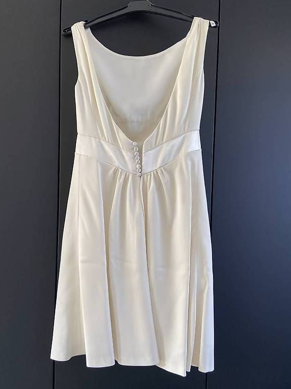 Vestiti: Robe mariée – Usato da La Rippe venduto da jpu_z5ql 1