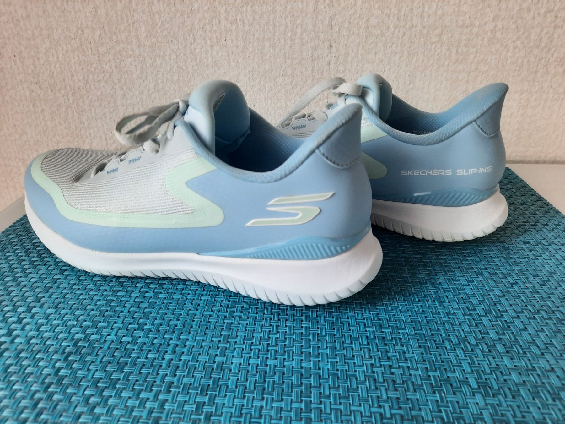 Skechers Scarpe da donna: Golfschuhe Damen Skechers, Gr. 40 – Usato da Abtwil SG venduto da Transrotor5 3