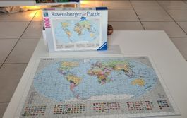 Puzzle Ravensburger 1000 Teile