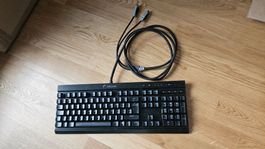 Corsair Gaming K70 LUX RGB Tastatur