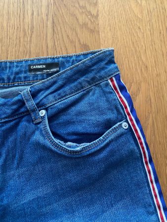 Skinnyjeans ONLY