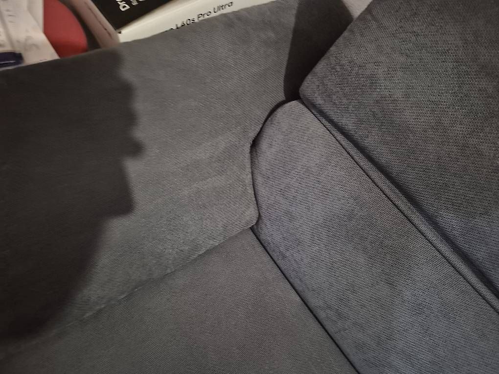 Divani: Sofa 3er mit Bettfunktion 3meter – Usato da Hendschiken venduto da danimonti1979 2