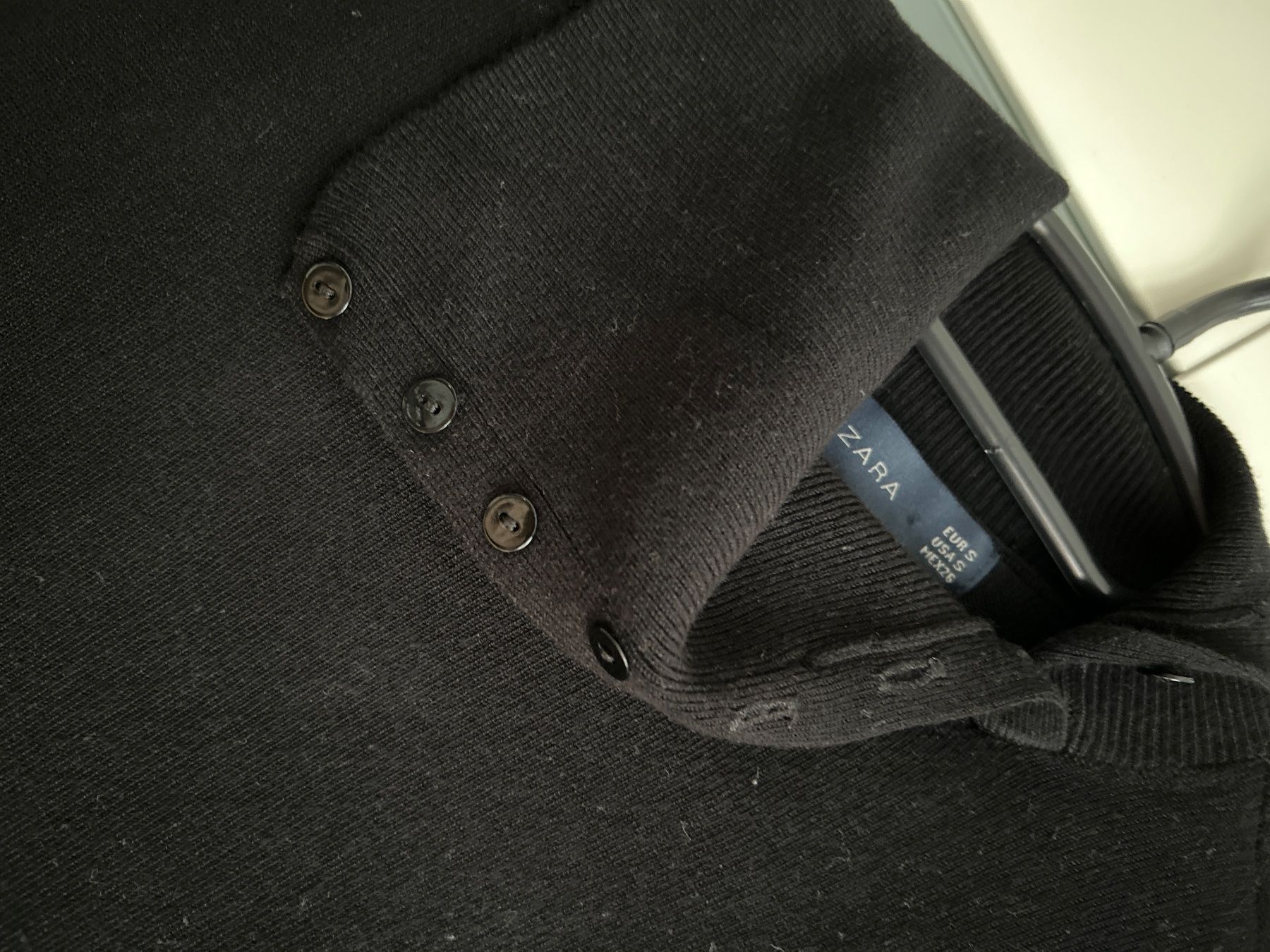 Zara Kleider: Zara Kleid Ge.S – Gebraucht aus Oberdorf BL von Luka02 3