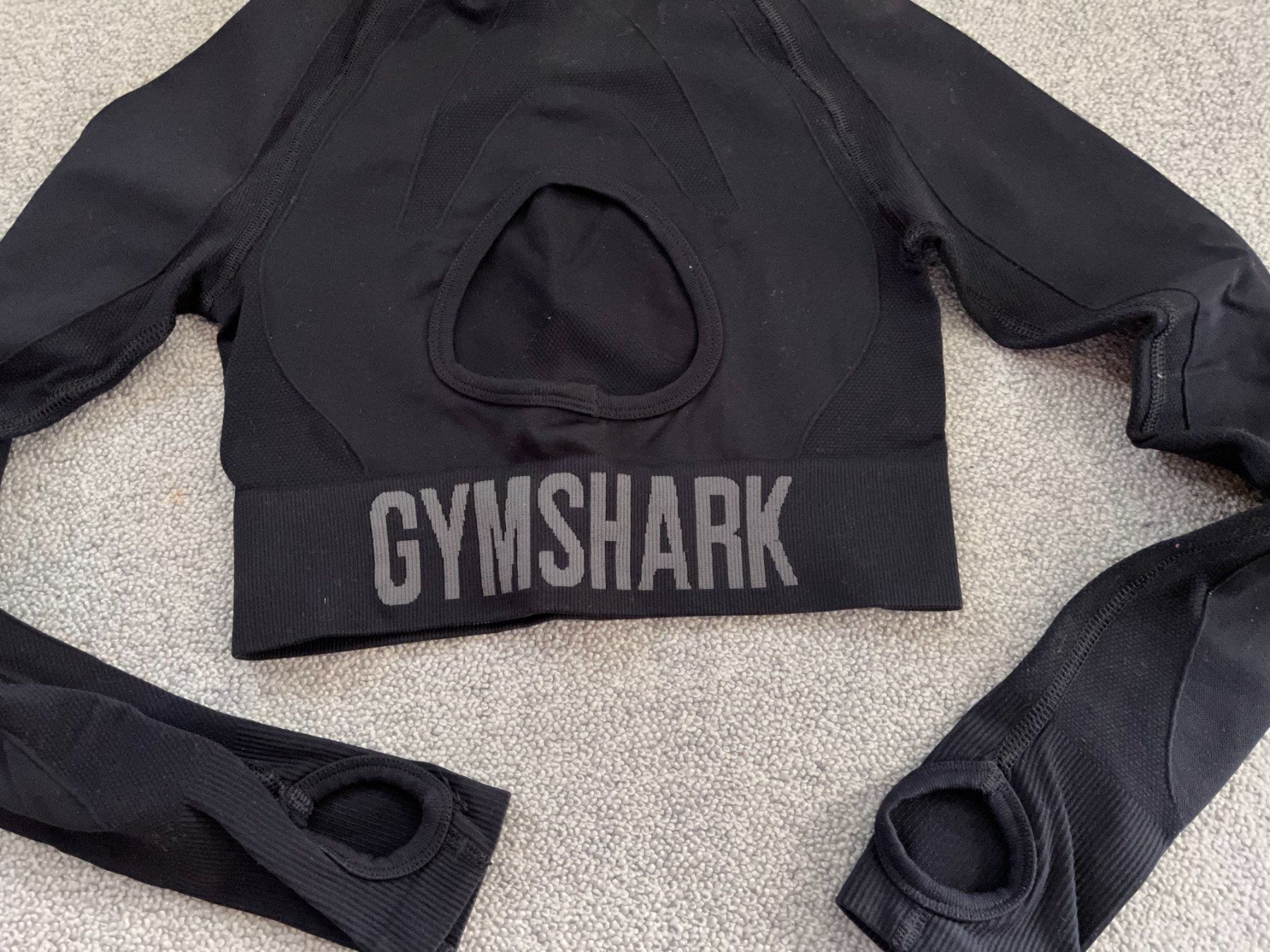 Maglioni & Felpe: GUMSHARK  Oberteil  Gr S – Usato da Kleindöttingen venduto da nev_tn7c 3