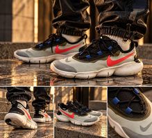 nike free run 5.0 size 40 