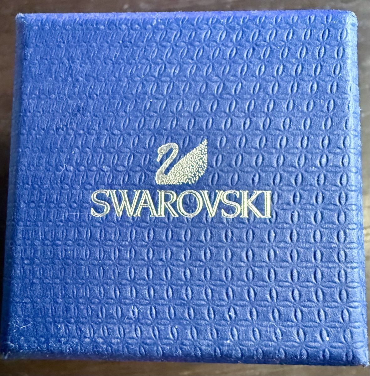 Swarovski Ringe:  Swarovski Reflection Ring  – Neu und originalverpackt aus Biasca von dan_96w9 2
