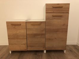 Badezimmer Möbel