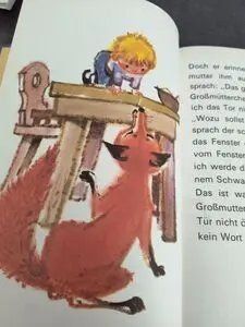 Libri: Lommelchen, Kinderbuch-Klassiker von Urachhaus – Usato da Schöfflisdorf venduto da kkb_7j7y 2