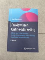 Praxiswissen Online Marketing