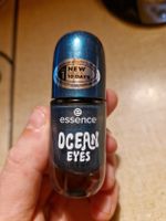 Essence Nagellack Ocean Eyes 