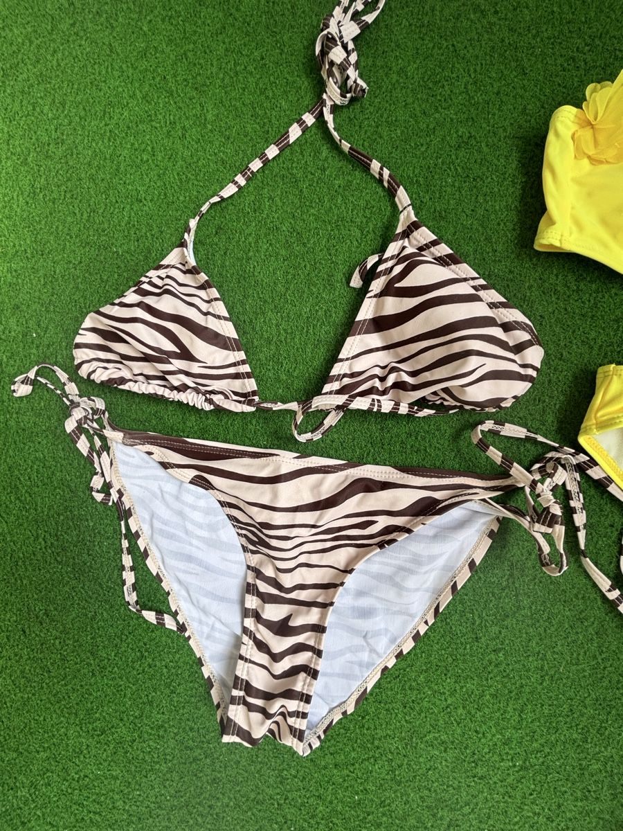 Costumi da bagno & Bikini: Bikini gr.M – Nuovo (secondo la descrizione) da Zug venduto da Biki72 2