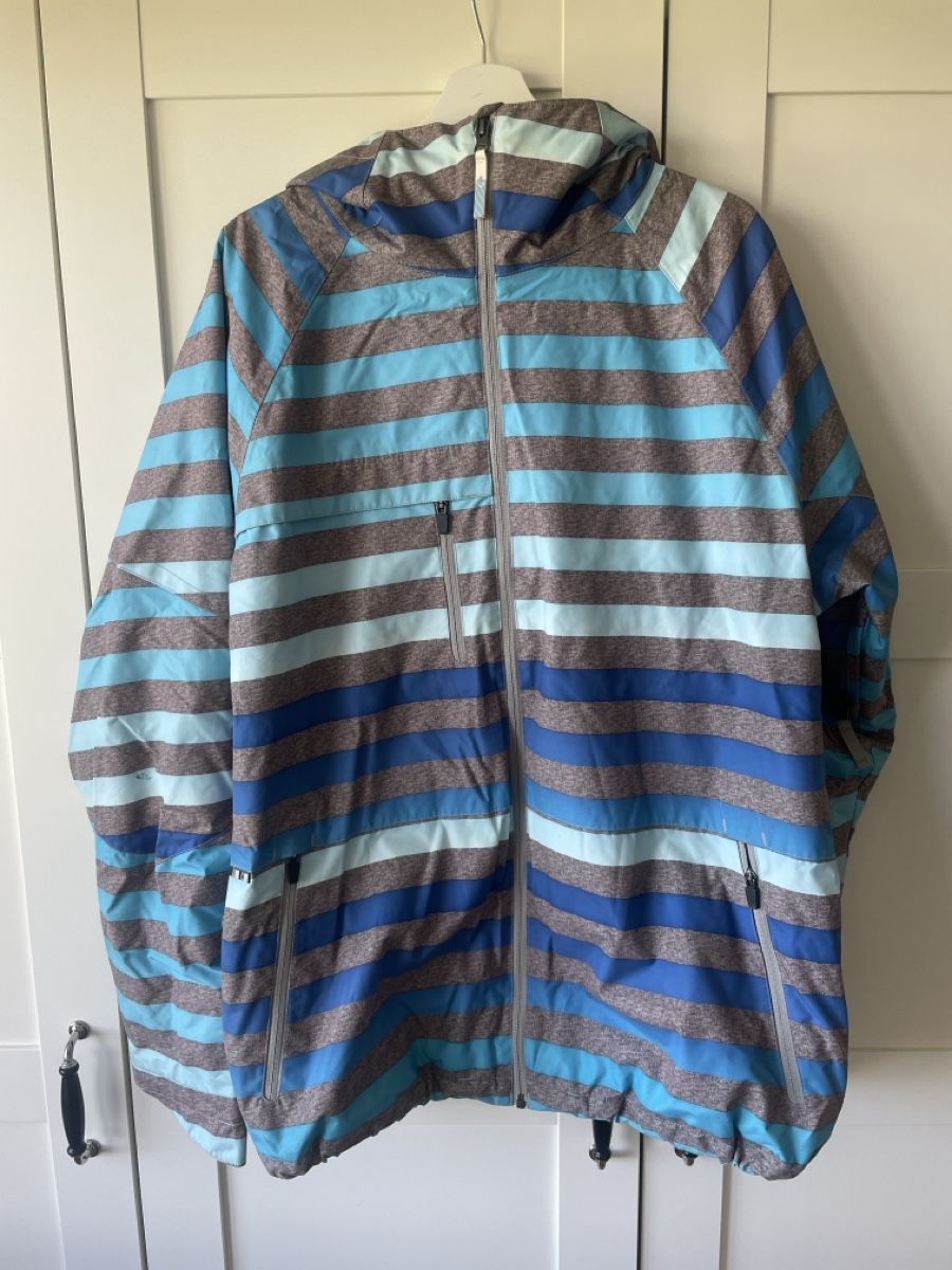 Burton Giacche: Ski / Snowboard Jacke Burton L – Usato da Kräiligen venduto da SITARO
