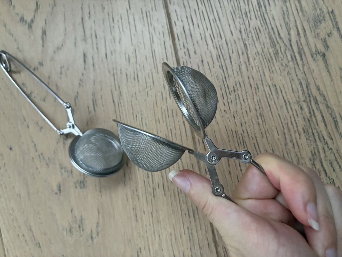 Teekannen: Boules à thé – Neu (gemäss Beschreibung) aus Bulle von ste_t2ng 1