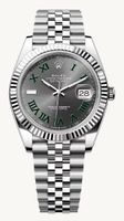 Rolex Datejust 41mm Wimbeldon 2026
