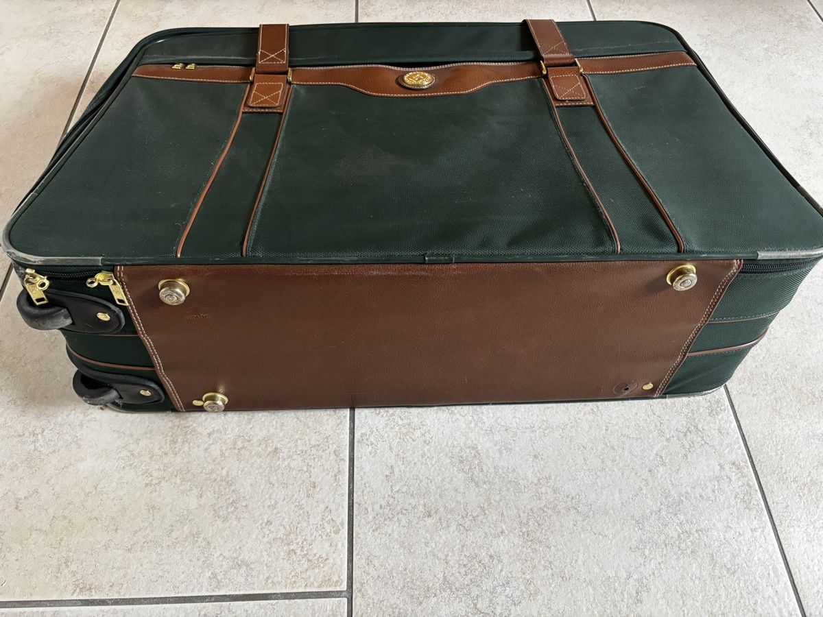 Samsonite Valigie: Samsonite Koffer  – Usato da Erlinsbach venduto da luk_9hz2 1