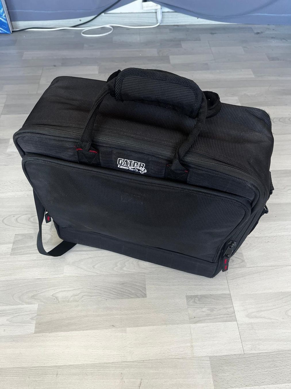 Behringer Mischpulte: Behringer Europower PM500 Mischpult – Gebraucht aus Luzern von ORISONO 1