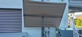 Sonnenschirm Rechteckig 130x180