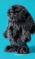 Jellycat inkli Bunny - sehr selten!