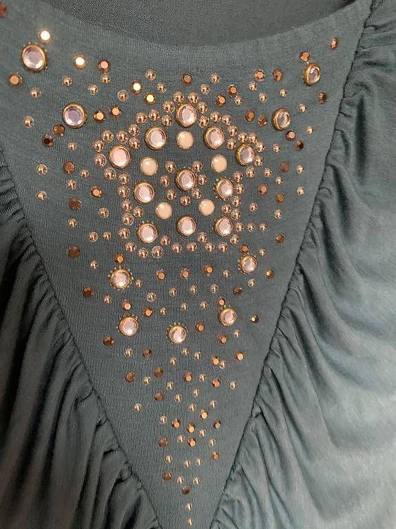 Tuniche: Tunika/ Kleid S – Usato da bern venduto da AAAA-A5 3