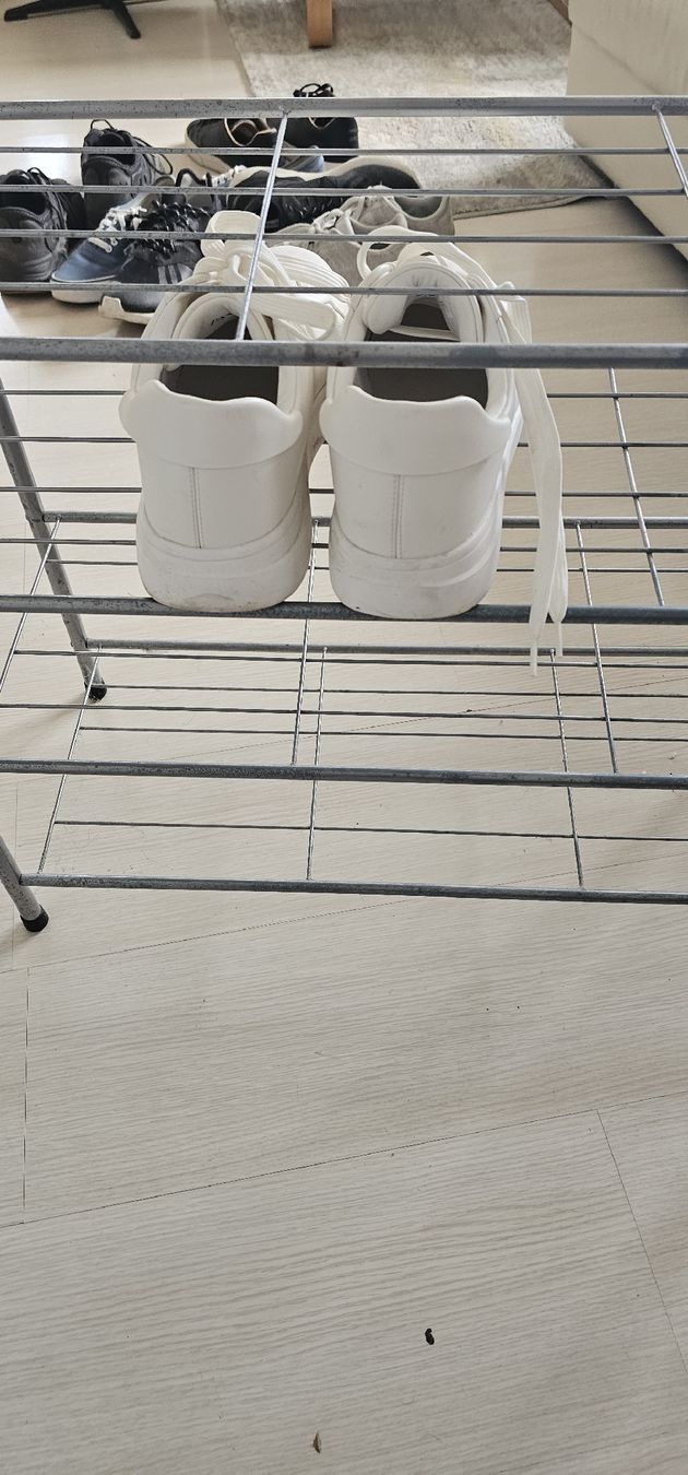 Scaffali: Schuhgestell – Nuovo (secondo la descrizione) da Aadorf venduto da Uranus66 3