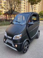Elektro-Auto ohne Ausweis und Einlösung fahren (Occasion)