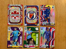 Panini FiFa World Cup 2026