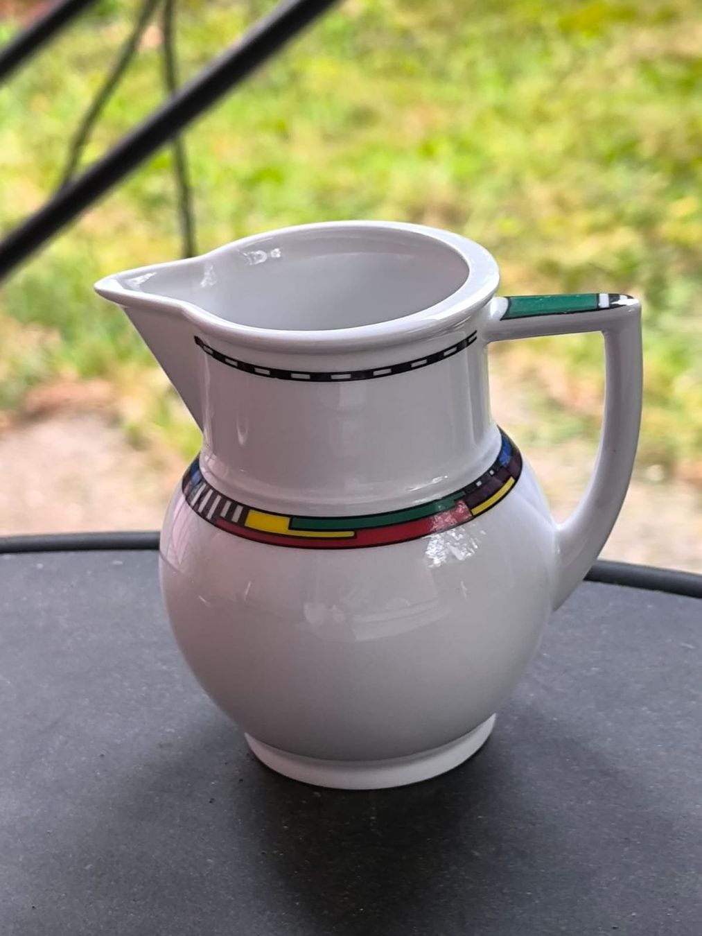 Winterling Caraffe: Kännchen von Winterling Bavaria – Usato da Niederhasli venduto da Bella053