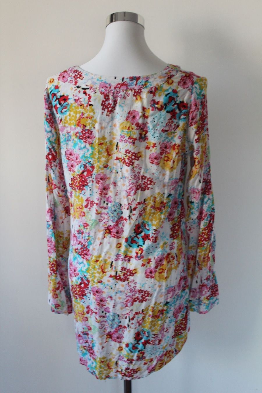 Blusen: Up Fashion Longbluse Gr.M – Gebraucht aus Zürich von JOD213 1