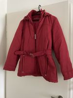 Rote Jacke Biaggini, Gr. 38