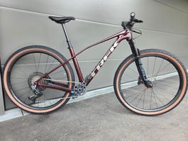 Trek Procaliber 9.7 AXS Gen 3  – Carbon-Race-Hardtail