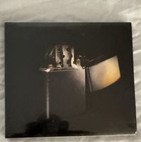 CD: WOODBRIDGE The Fire Inside