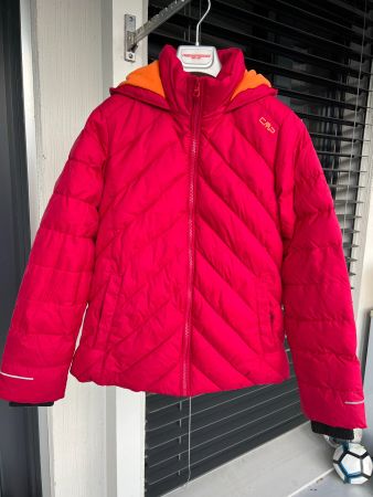 CMP Jacke Gr.164