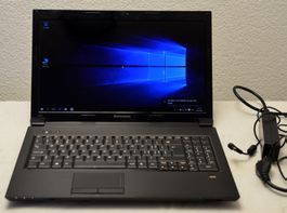 Laptop Lenovo B560 15,6"