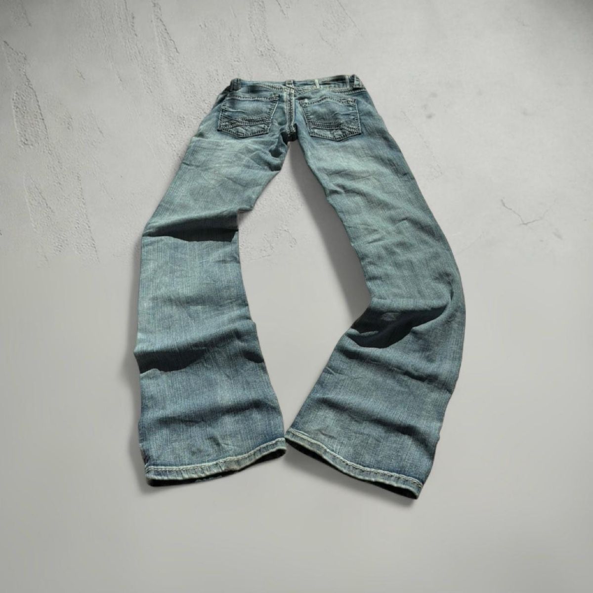 Jeans: Miss me Jeans  – Usato da Basel venduto da archive. 2