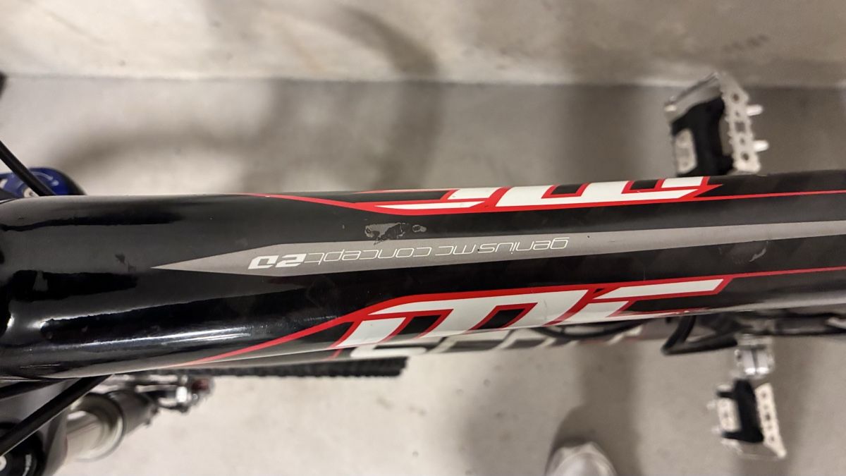 Scott Biciclette: Scott Genius 20 – Usato da Solothurn venduto da yan_896d 4