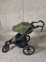 ThuleUurban Glide 2 - Olive