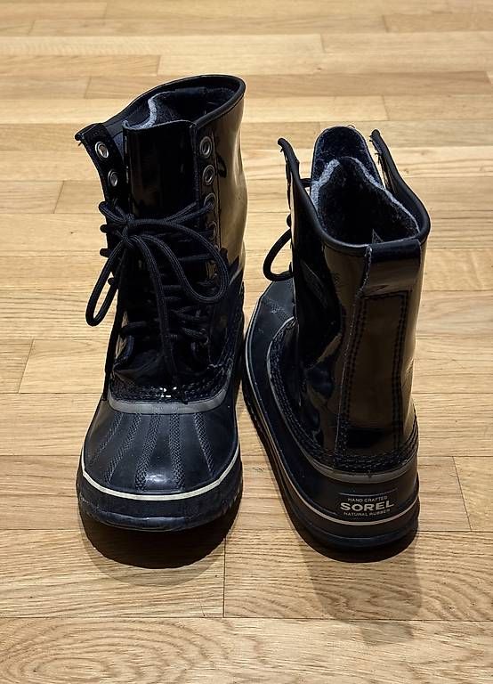 Sorel Scarpe da uomo: Sorel Winterstiefel Gr. 38 – Usato da Zürich venduto da sunsilvana 2