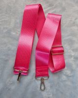 Neu! Uni Schulterriemen, Schultergurt, Strap, Taschengurt