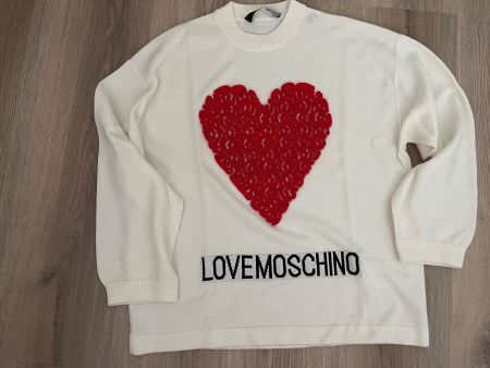 Love Moschino Pullover