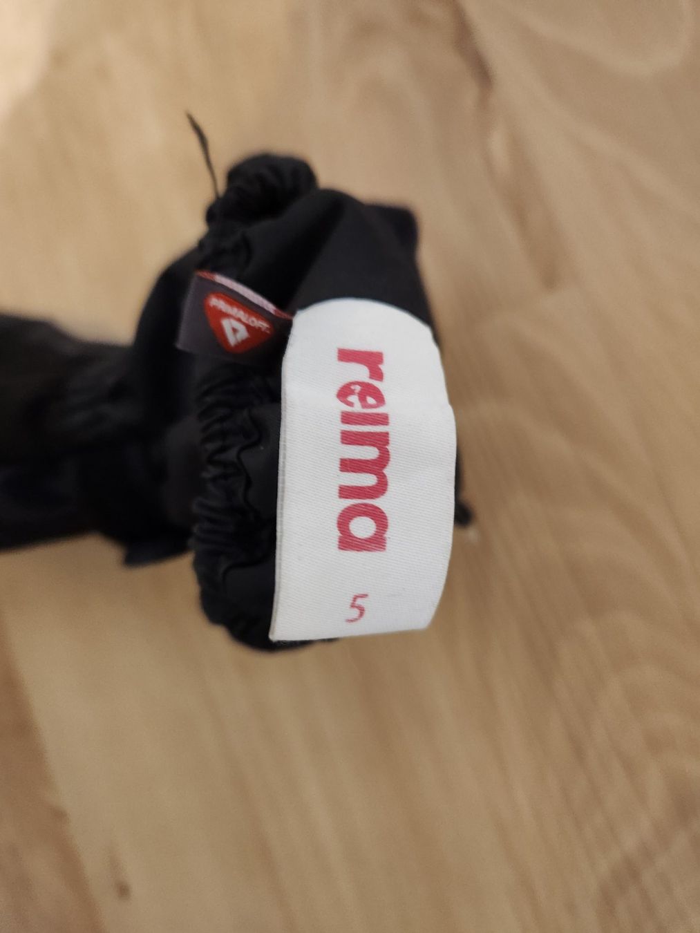 Reima Gants: Reima Tec Handschuhe Gr. 5 – D'occasion à Fällanden par ql17 2
