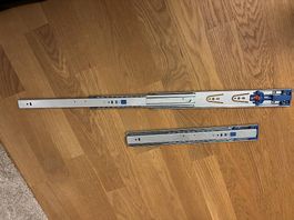 Vollauszug 35cm