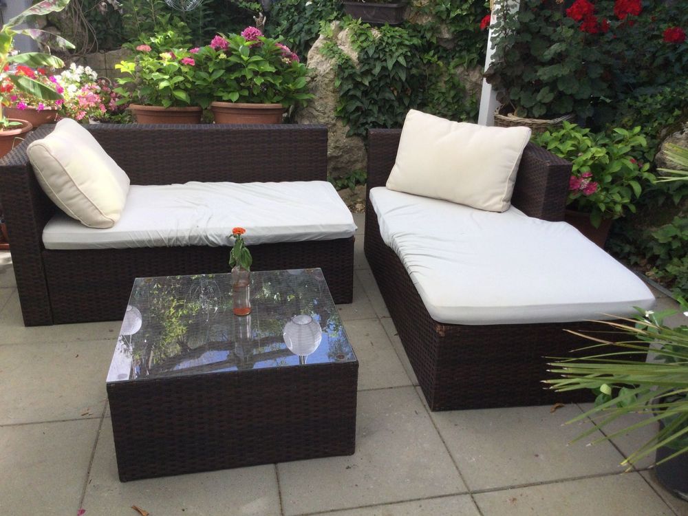 Garten Launch Kaufen auf Ricardo
