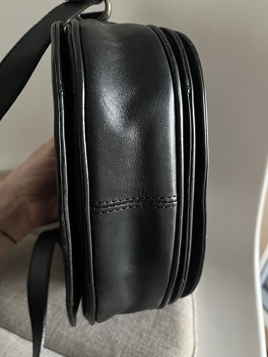 Cartier Borse da donna: Sac Cartier noir – Usato da Puplinge venduto da Cechth 3