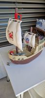Piratenschiff