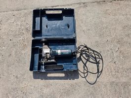 Bosch GST 85 PE Stichsäge mit Koffer