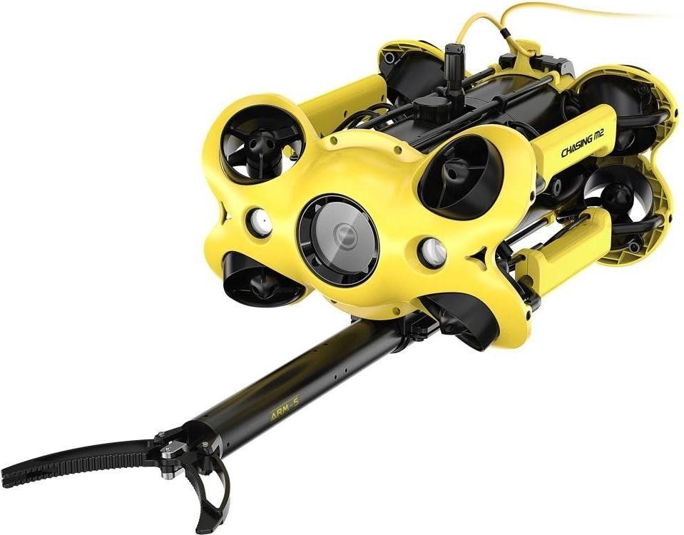 RC Kits de montage: Chasing Innovation M2 Komplettset inkl. Roboterarm – Neuf (Voir description) à Wädenswil par Riseon_Power 2