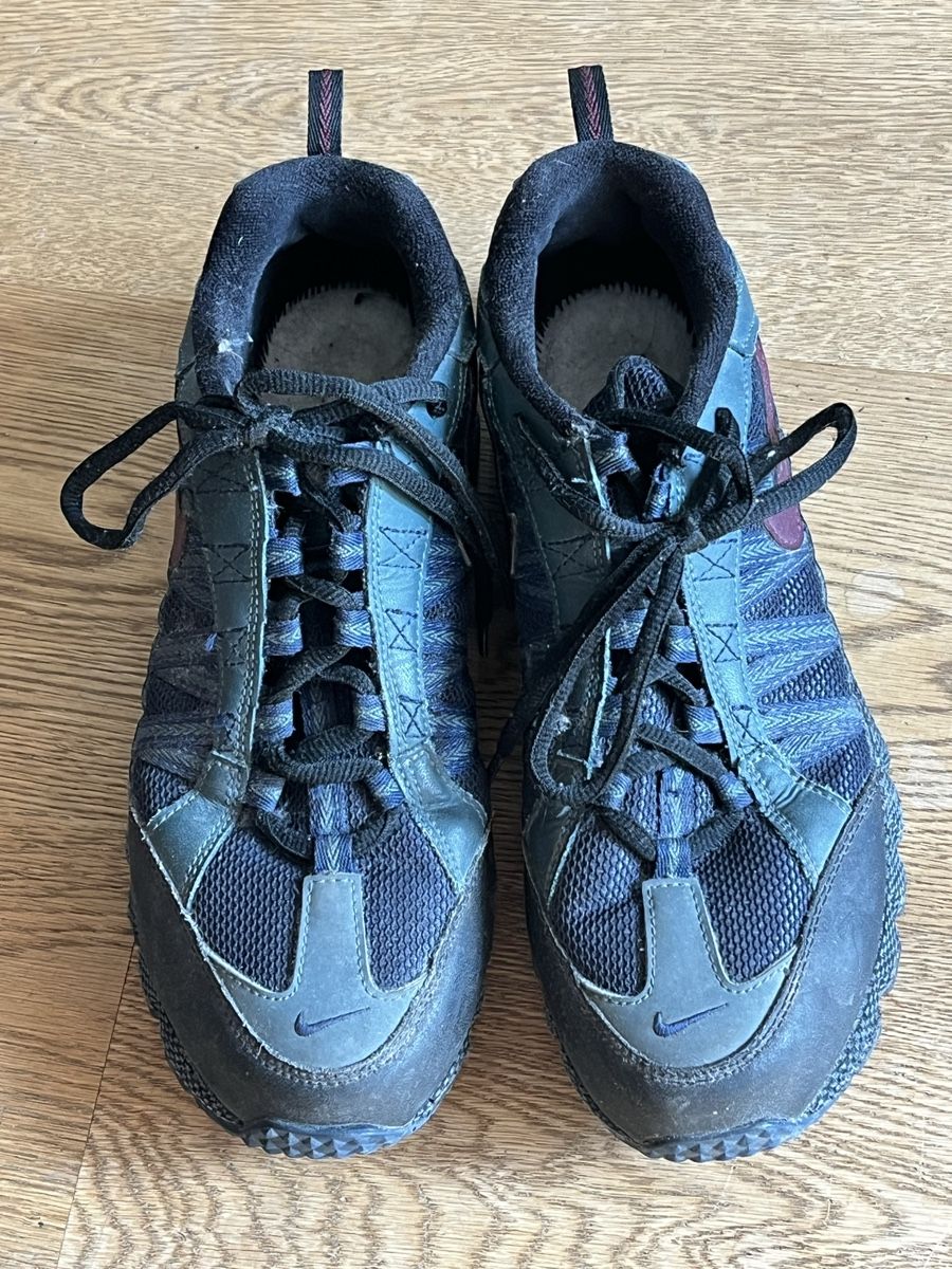 Nike Herrenschuhe: Nike herren sneaker – Gebraucht aus zürich von Kathyk 4