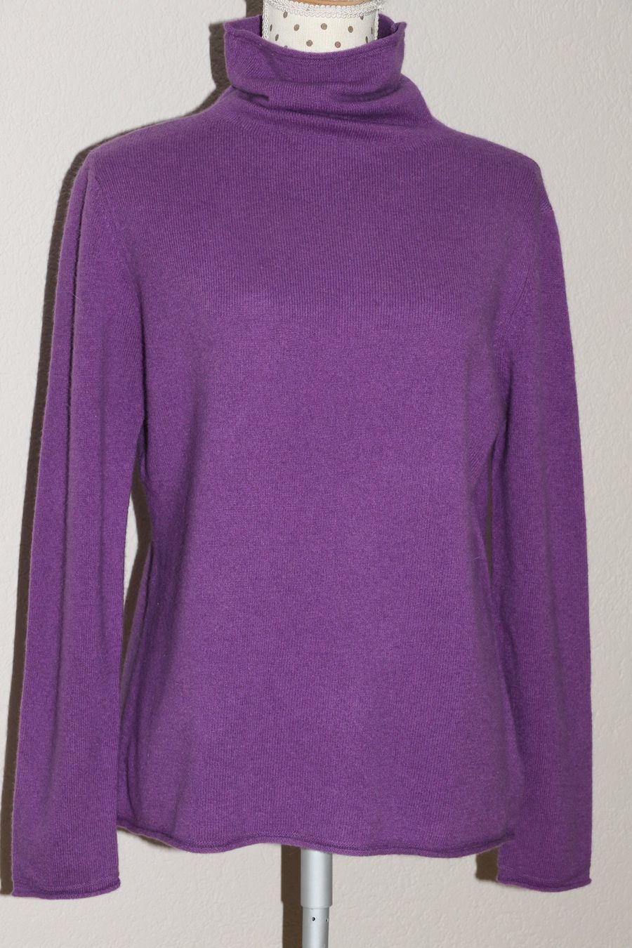Maglioni & Felpe: Toller Pullover aus 100% Wolle Gr.M  neu – Nuovo (secondo la descrizione) da Oberwil-Lieli venduto da Svetlana28 6